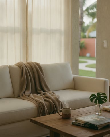 Multi-bedroom homes for the whole family
