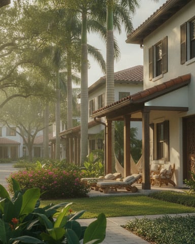 Quality Homes