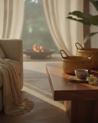Room to Gather