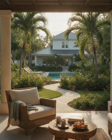 Thoughtfully Managed Homes