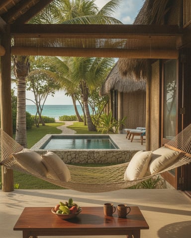 Caribbean Access