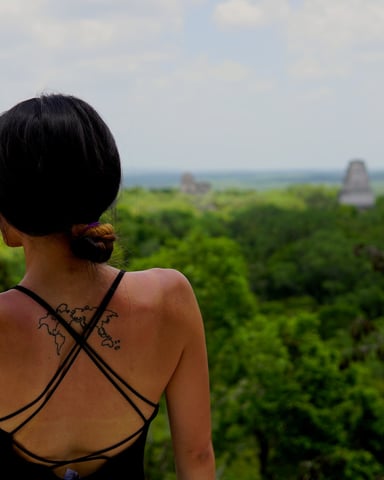 Deep knowledge of Belize