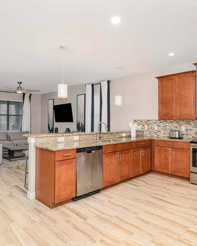 Hand-Selected Homes, Expert Care
