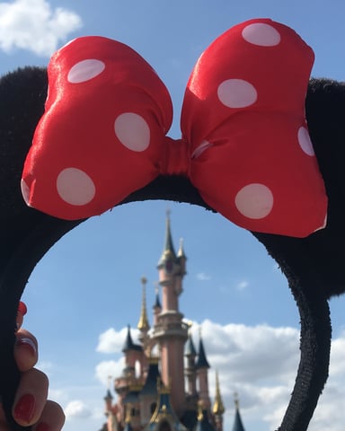 Minutes from Orlando's major attractions