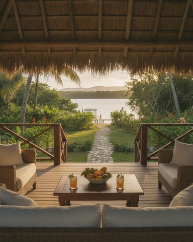 Florida & Caribbean Escapes