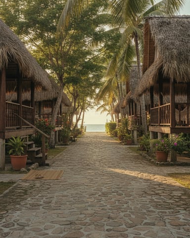 Belize experts on your side