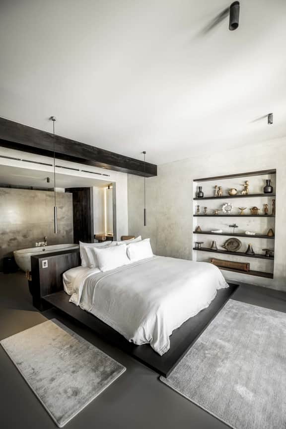 Abrazos Suite 1