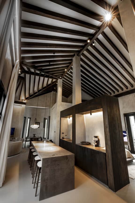 Abrazos Suite 3