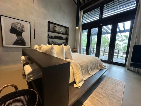 Abrazos Suite 4