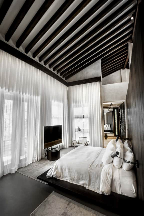 Abrazos Suite 5