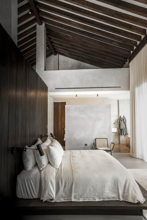 Abrazos Suite 5