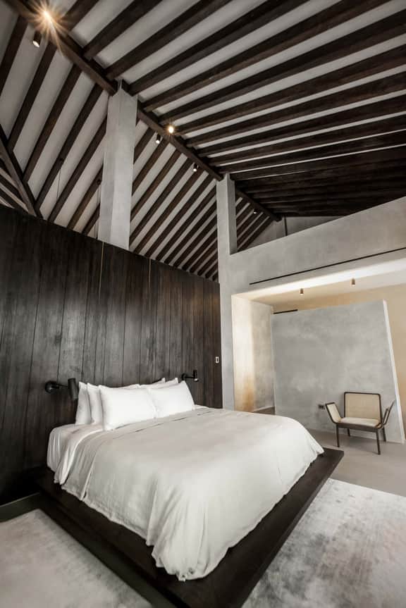 Abrazos Suite 5
