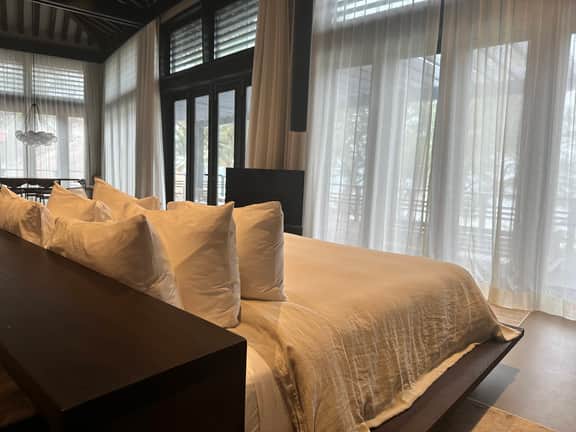 Abrazos Suite 6