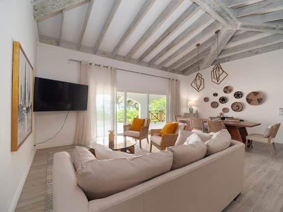 Casa Cristal