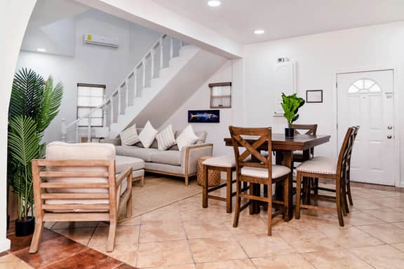 Casa Del Pescador