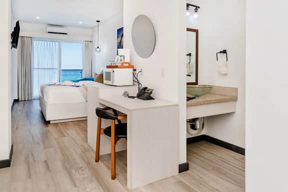 Oceanview Unit 507