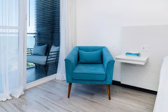Oceanview Unit 507