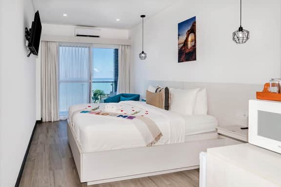 Oceanview Unit 507