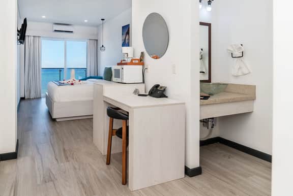 Oceanview Unit 509