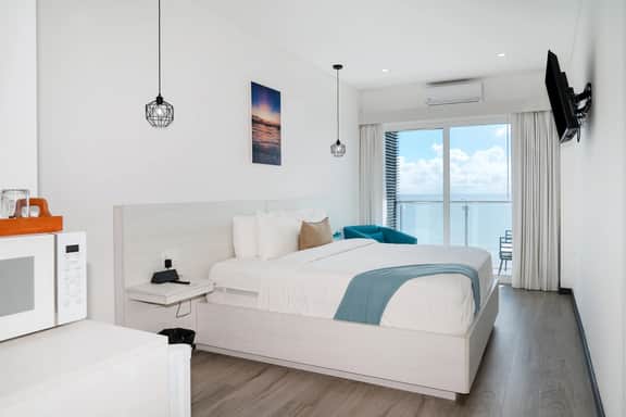 Oceanview Unit 508