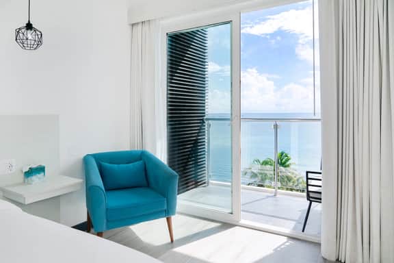 Oceanview Unit 508