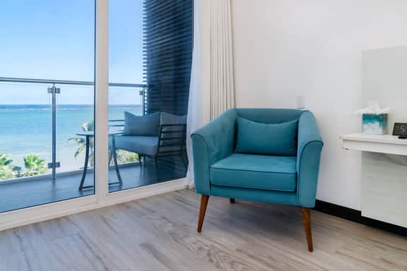 Oceanview Unit 509
