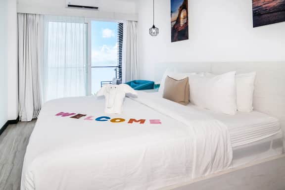 Oceanview Unit 511