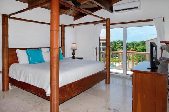 RBR 1-3C Oceanfront 2 BR