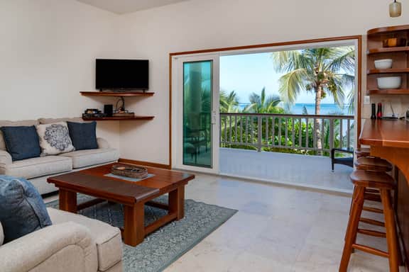 RBR 10-1B Oceanfront 2 BR