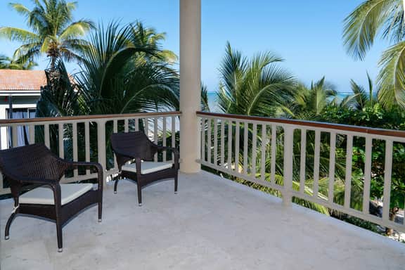 RBR 10-1B Oceanfront 2 BR