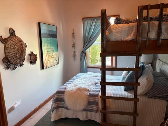 RBR 10-1C Oceanfront 2 BR
