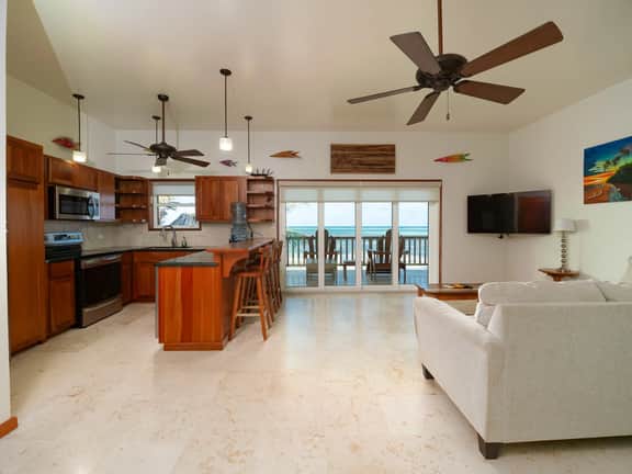 RBR 10-2B Oceanfront 2 BR