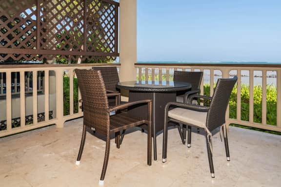 RBR 10-3A Oceanfront 2 BR