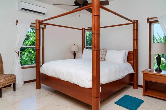 RBR 11B Partial Ocean View 2 BR