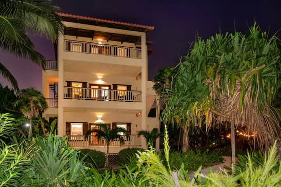 RBR 11B Partial Ocean View 2 BR