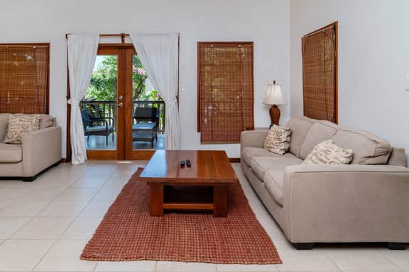 RBR 15A Garden View 1 BR