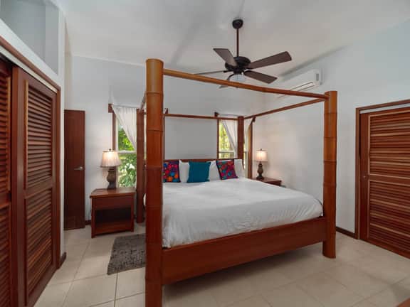 RBR 16A Garden View 1 BR