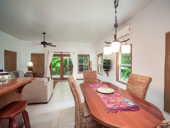 RBR 16A Garden View 1 BR