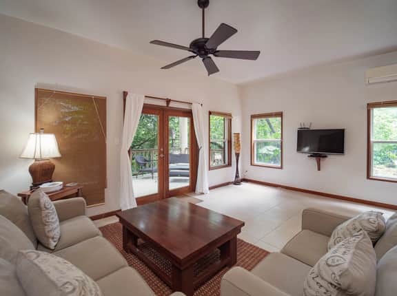 RBR 16A Garden View 1 BR