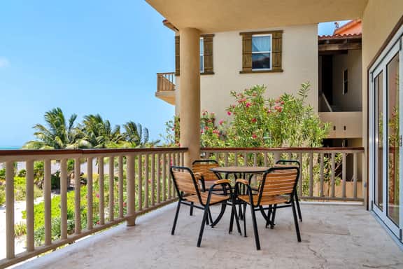 RBR 2B Oceanview 2 BR