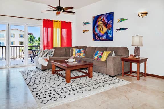RBR 2B Oceanview 2 BR