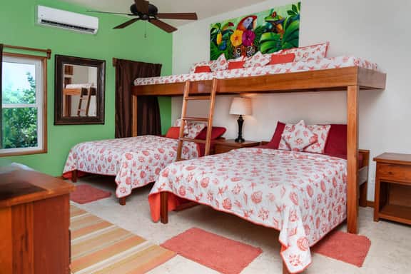 RBR 3B Oceanview 2 BR