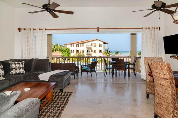 RBR 4B Oceanview 2 BR