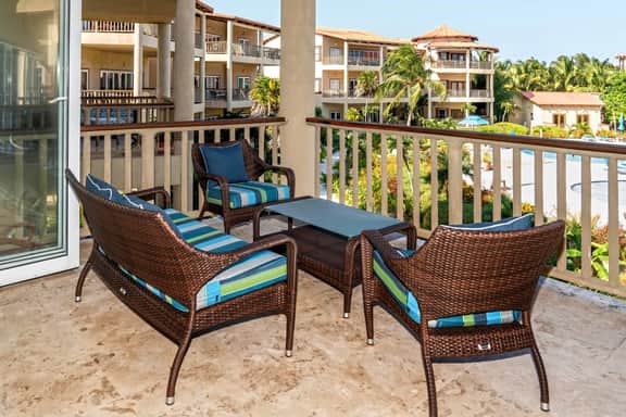 RBR 4B Oceanview 2 BR