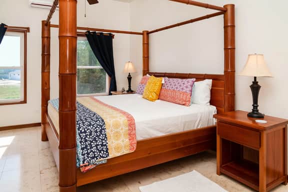 RBR 4B Oceanview 2 BR