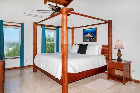 RBR 4C Oceanview 2 BR