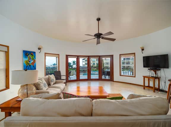 RBR 8B Oceanview 2 BR