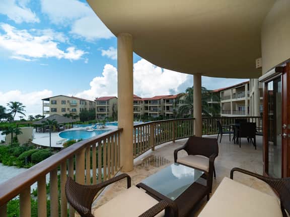 RBR 8B Oceanview 2 BR