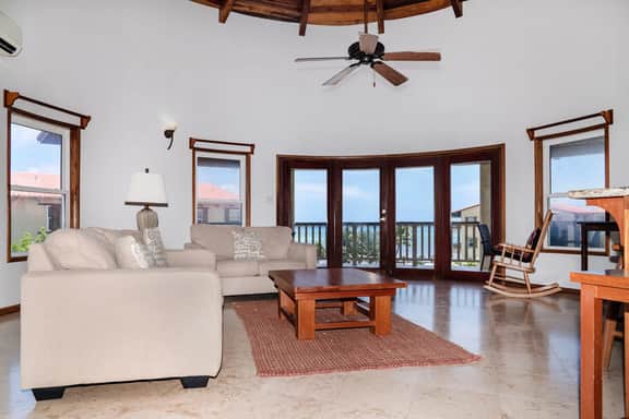 RBR 8C Oceanview 2 BR