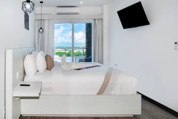 Sunset Suite Unit 501